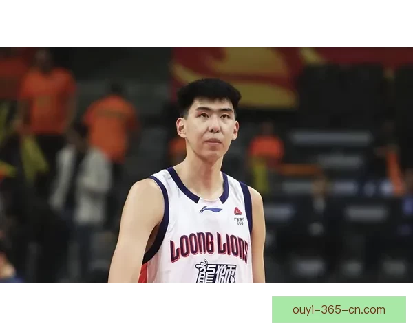 徐昕引发多所美高校关注下周赴美备战NCAA征程